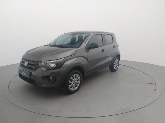 FIAT MOBI 1.0 EVO FLEX LIKE. MANUAL FIAT MOBI 1.0 EVO FLEX LIKE. MANUAL